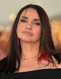 A blog dedicated to the beautiful, wild french icon béatrice dalle. Chpvpypzupzfkm