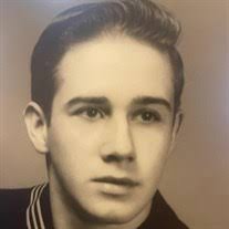 Douglas E. Pilon Obituary (2022)