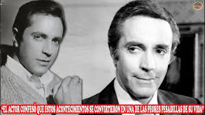 QUÉ FUE DE...JULIO ALEMÁN LE QUITÓ LA VIDA A UNA PERSONA X DEFENDER A SU  ESPOSA, ESTA ES LA HISTORIA