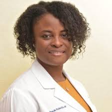 Denise Ricketts's Instagram, Twitter & Facebook