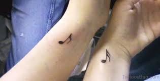 Should you are a music lover, you could be searching for something easy such as a music note or lyrics from your favourite tune. 92 Stylish Musical Tattoos On Wrist