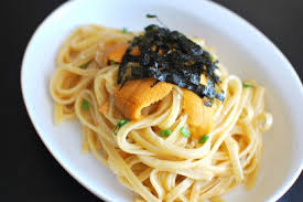 Maybe you would like to learn more about one of these? Uni Sea Urchin Pasta Tasty Kitchen A Happy Recipe Community