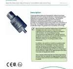 200150, 200155 and 200157 Accelerometers: Datasheet | PDF ...