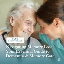 StoneBridge Senior Living