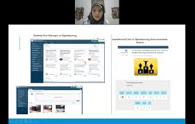 How to be a lecturer in malaysia. Game Development Council Of Malaysia Gdcom Gamification Webinar