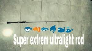 Membuat tong pancing sutet langkah dari bahan mentah, penyusutan rod. Tutorial Cara Membuat Joran Costum Joran Ul Pancing Extreme Ultralight Xul Dari Tegek By Fishing Addict
