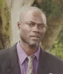 Mark Grey Symonette, 53 yrs