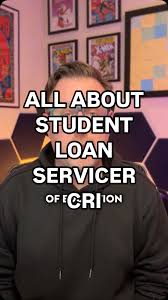 CRI is the newest federal student loan servicer, but this company is no  stranger to student loans #studentloans