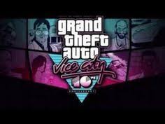 Gta Vice City Full Game Download Tn Hindi City Games Grand Theft Auto Grand Theft Auto Games