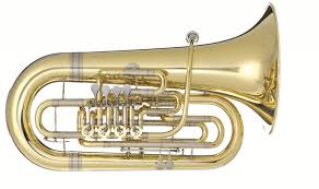 Meinl Weston 2260ra F Tuba