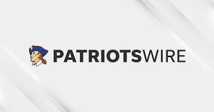 Patriots Wire: New England Patriots News, Scores, and Stats