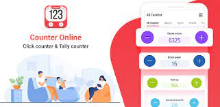 Check spelling or type a new query. Counter Online Click Counter Tally Counter On Windows Pc Download Free 1 0 Com Counterapp Digitalcountingwithclick