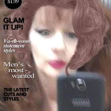 Suzanne Kinnear in people