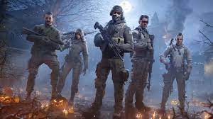Experience the thrill of call of duty on the go. Call Of Duty Mobile Halloween Update With New Spooky Map Reskin Is Now Live Technology News Firstpost