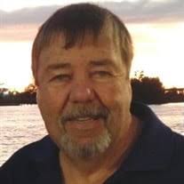 Larry Pritchard Obituary (2022)