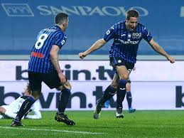 Последние твиты от atalanta b.c. Xtybqzywwqszgm