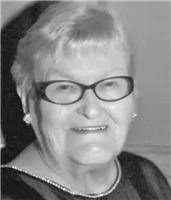 Sandra Sparkman Obituary (1939