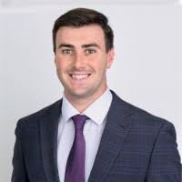 Rob Hussey's Instagram, Twitter & Facebook