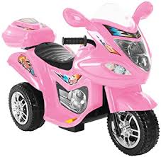 Explore pink motorcycle for kids | Amazon.com