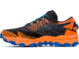 We did not find results for: Unisex Gel Fujitrabuco 8 G Tx Shocking Orange Black Trail Asics Outlet