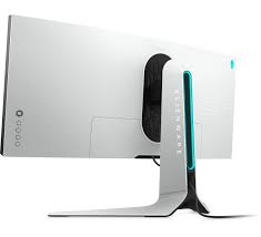Featuring a 1900r wqhd resolution and 21:9 display ratio. Alienware 34 Curved Gaming Monitor Aw3420dw Dell Usa