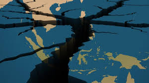 Sementara itu, laman taiwan news menyebut bahwa getaran gempa berlangsung selama sekitar 15. 21 9 1999 Gempa 7 6 Sr Guncang Taiwan 2 415 Orang Tewas Global Liputan6 Com