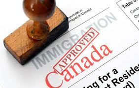 El encabezamiento el encabezamiento abarca la parte superior de la carta. Las Cartas Laborales En El Proceso De Express Entry Rumbo Canada