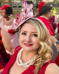 Happiest of birthdays to our New Pearl, Chan Garcia! ❤️🎉🍸🌟💋 Wishing  your next trip around the sun is as FABULOUS as you are! ☀️🦋🍸-klg.