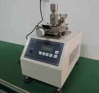 IULTCS Veslic Leather Abrasion Tester - DONGGUAN SKYLINE ...
