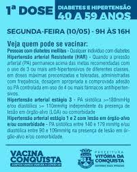 Bahia vitória da conquista faz mutirão para vacinar população que vive na zona rural. Vitoria Da Conquista Vacina 69 750 Pessoas E Acao Continua Nesta Segunda 10 Prefeitura Municipal De Vitoria Da Conquista Pmvc