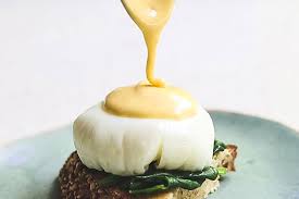 Delicate and refined, hollandaise sauce is a must in gourmet cooking. How To Make The Perfect Hollandaise Sauce Features Jamie Oliver