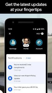 Despite it being day or night you can order a fast and reliable . Uber Driver Para Android Apk Descargar