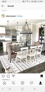 19 Most Popular Ways To Dining Room Wall Decor Ideas Modern Farmhouse 30 Bdarop Com Farmhouse Dining Room Farmhouse Dining Room Table Home