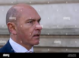 Jim mackey hi-res stock photography and images