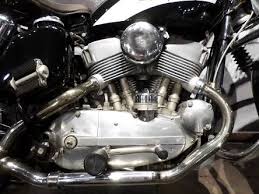 Image result for Daytona Ivory 1954 Motorcycle