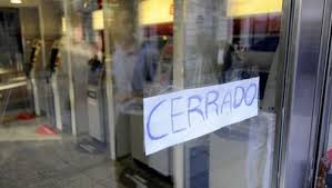 El próximo lunes 16 de septiembre es feriado bancario en venezuela, debido a que el miércoles 11 se conmemoró el día de la virgen de… Este Ano Si Hay Feriado Bancario Sucursales Estaran Cerradas El Lunes 31 De Diciembre Radiosago 94 5 Osorno Y 96 5 Puerto Montt