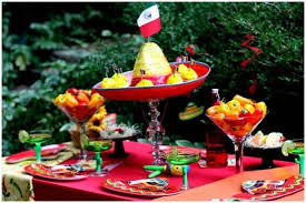 This printable party pack is a great value for only $19.50. Guide To Throwing A Mexican Themed Party Pizzazzerie