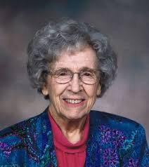 Contributions to the tribute of Mary Elsie Dean