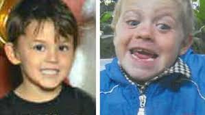 Boys found after cold night in bush