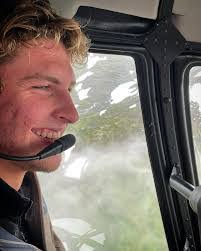 Jack Berube's Instagram, Twitter & Facebook