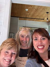 Delicious food at the lost kitchen