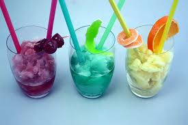Slush Eis Selber Machen Eismaschine Slush Eis Selber Machen Eis Selber Machen Slush Eis