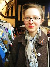 Grandma Chic: Fashion Show!!!!!!!!!!!