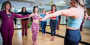 HWX x PRIDE: Barre Deportivo Comunitario en Healthworks...