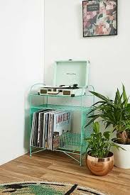 Larisa Vinyl Storage Meuble Pour Platine Vinyle Rangement Vinyle Meuble Vinyle