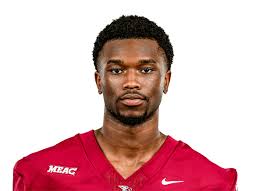 Evan Redding Career Stats