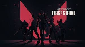 Para survivor, kalian pasti sedang mencari inspirasi nama guild free fire keren yang ingin digunakan untuk membuat guild baru. Valorant First Strike Na Schedule Teams Format Prize Pool And How To Watch