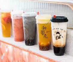 The ten best bubble tea shops in melbourne from mega chains and traditional taiwanese operators to a very 'melbourne' coffee version and all the cheese foam you could ask for. The Ten Best Bubble Tea Shops In Melbourne Concrete Playground
