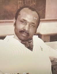 Today would have been my father's 93rd birthday. As many of you know, he  passed away