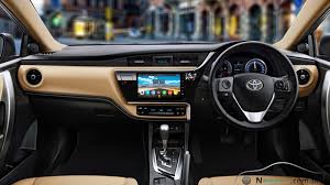 Toyota corolla gli automatic 2021 price in pakistan: Review The New Toyota Corolla Altis Grande 2018 Model In Pakistan